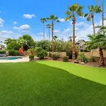 Scottsdale Retreat,Heated Pool, Game Room & More!