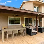 Scottsdale Retreat,Heated Pool, Game Room & More!